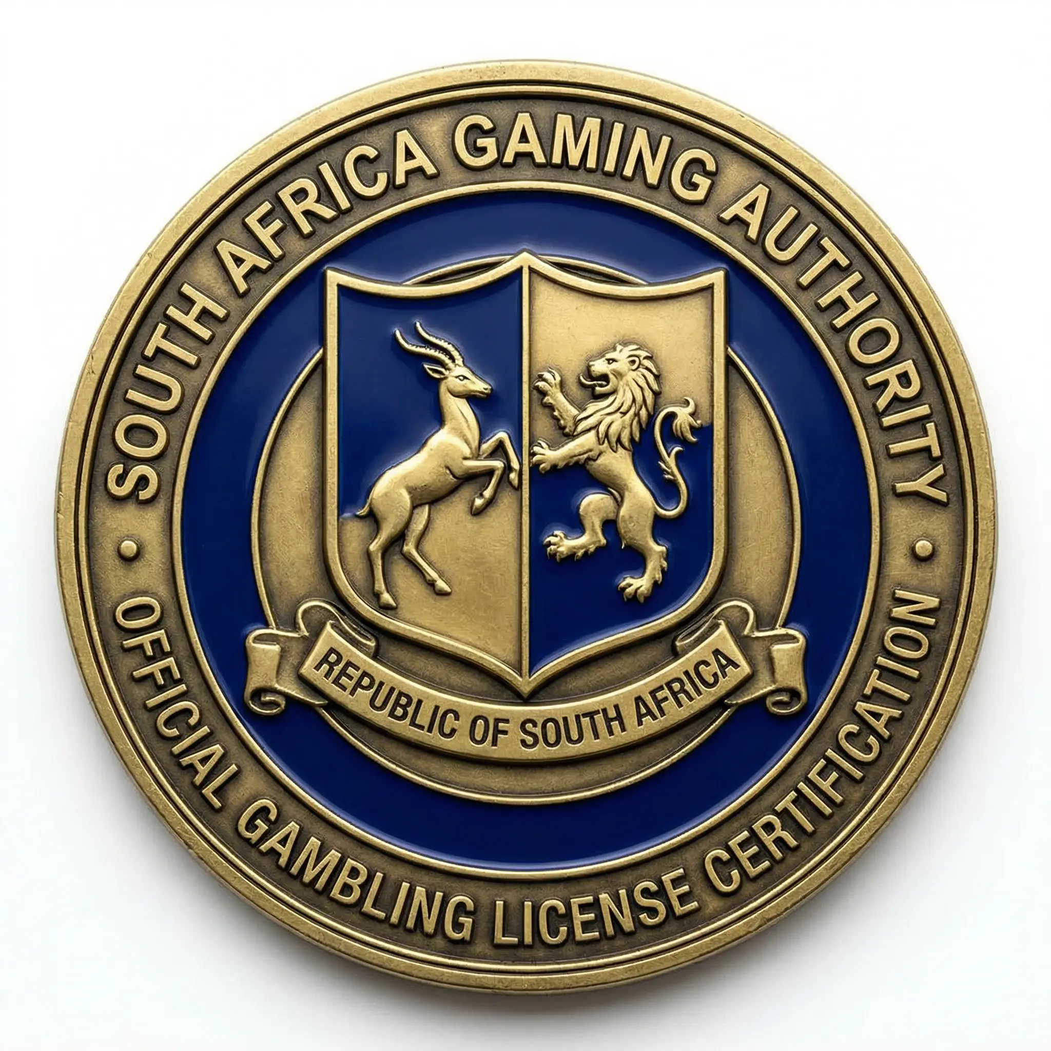 问鼎国际南非博彩牌照